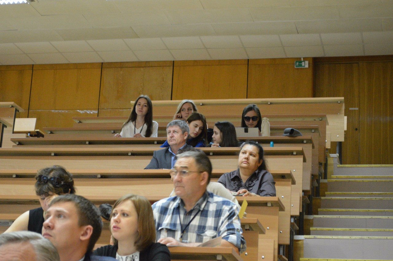 VII �������������� ����� '��������� �������������������: ����������� ����������� � �����'