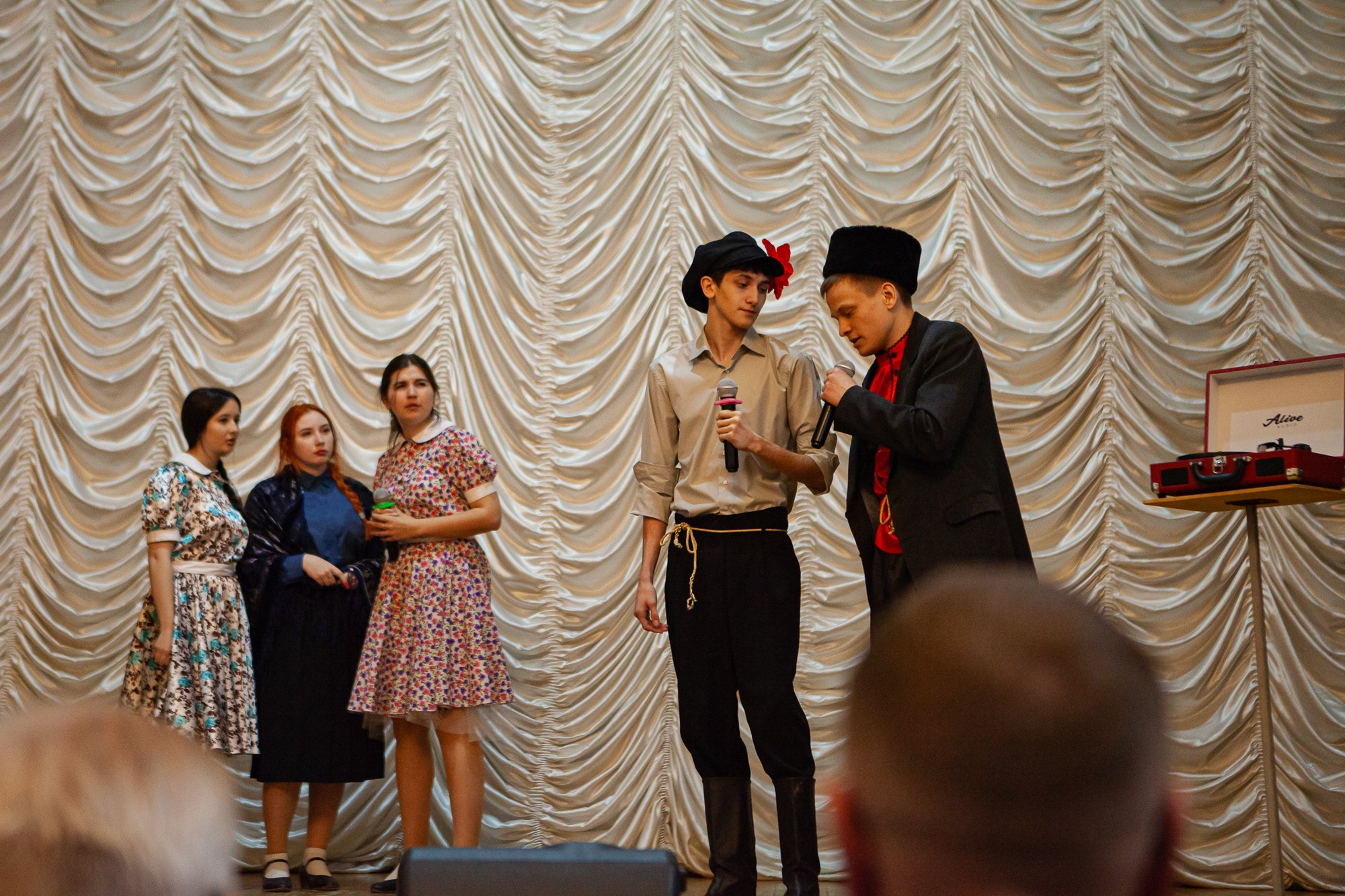 ���� ������ ������������ �������� � ���������� ��������� ���