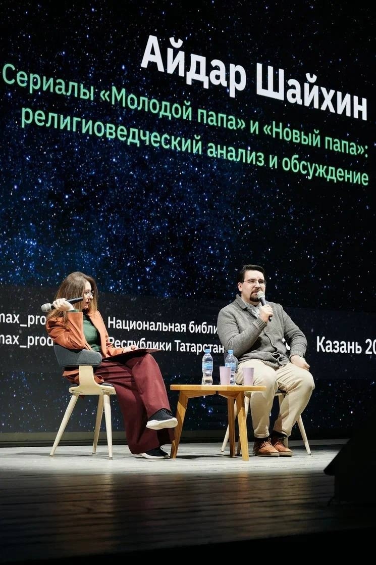 Сериалы Сериалы