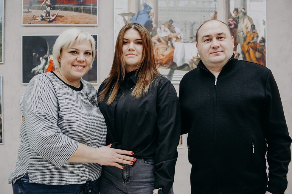 ���� �������� ������ ������ � ���