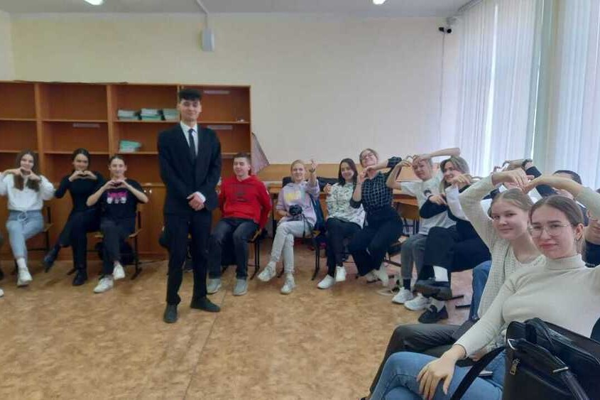 Образовательный интенсив и психологические тренинги личностного самоопределения для обучающихся психолого-педагогических классов в Бугульме Образовательный интенсив и психологические тренинги личностного самоопределения для обучающихся психолого-педагогических классов в Бугульме