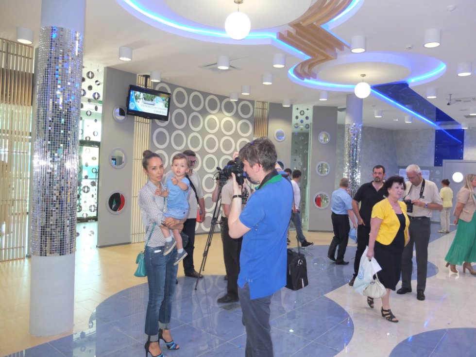 ����� � �������