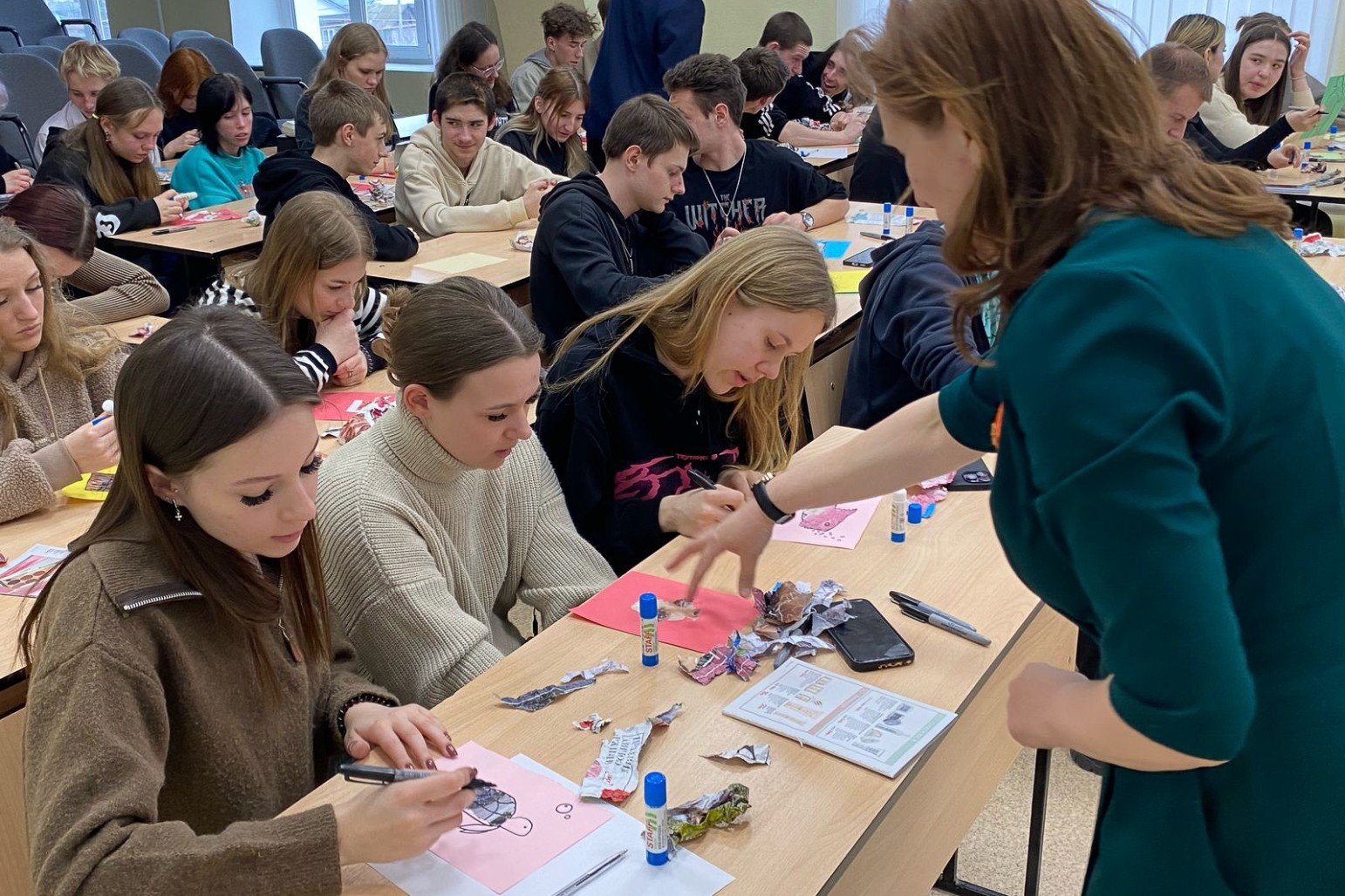 ��������������� ������� ������� ���� ��������� ������� � 11-����������� �� ���������� � ��������, ������� ���������� �������� � �� '���������������'