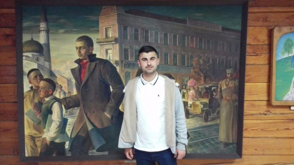 Summer Language School Summer Language School