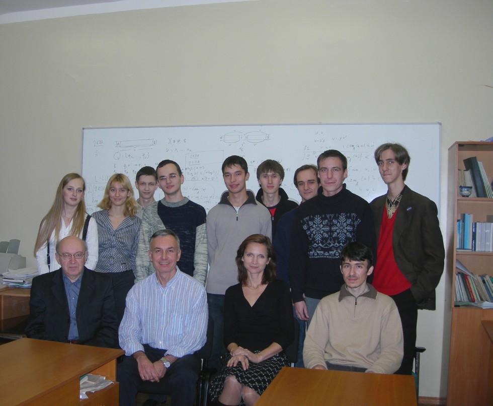 ������� ������������� �����������