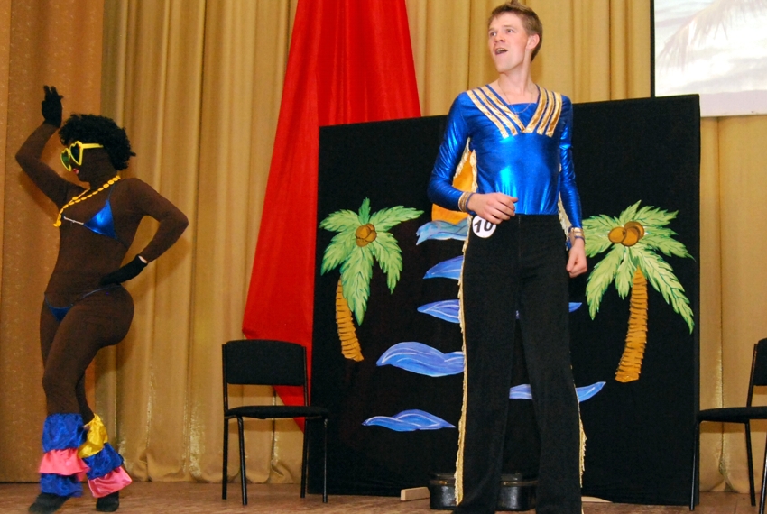 � ���������� ��������� ������� '������� ���� 2012'