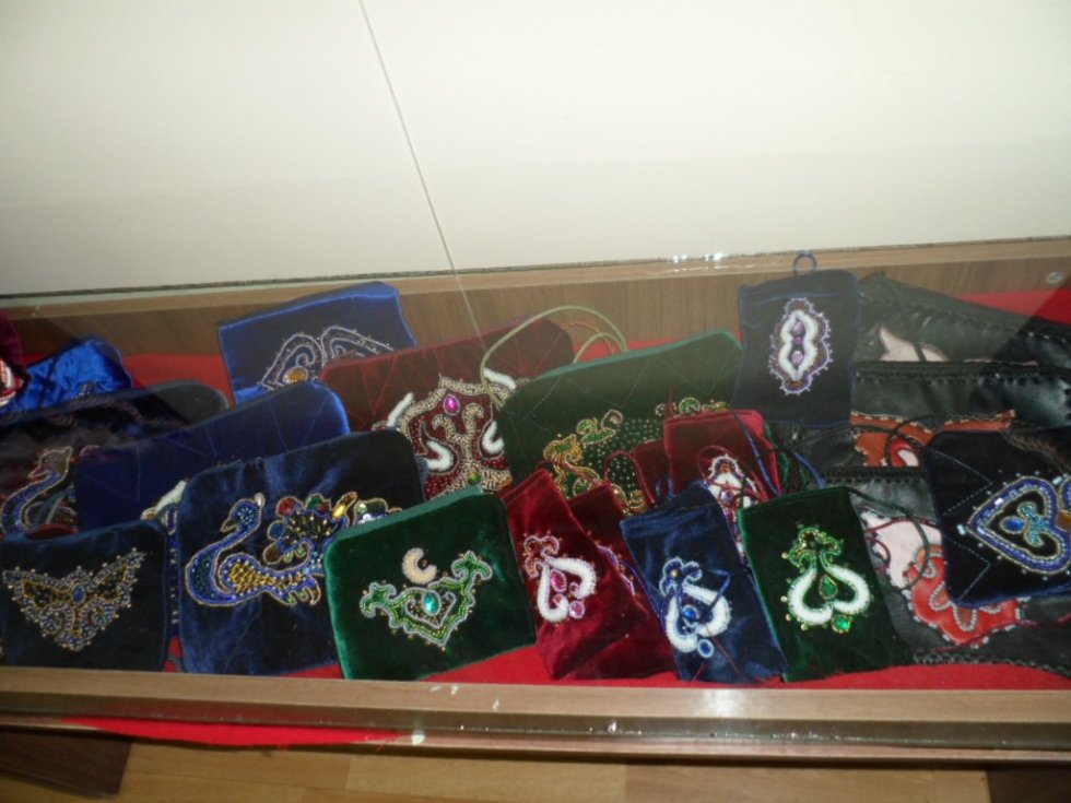 '� �� �����������, � ������������!'