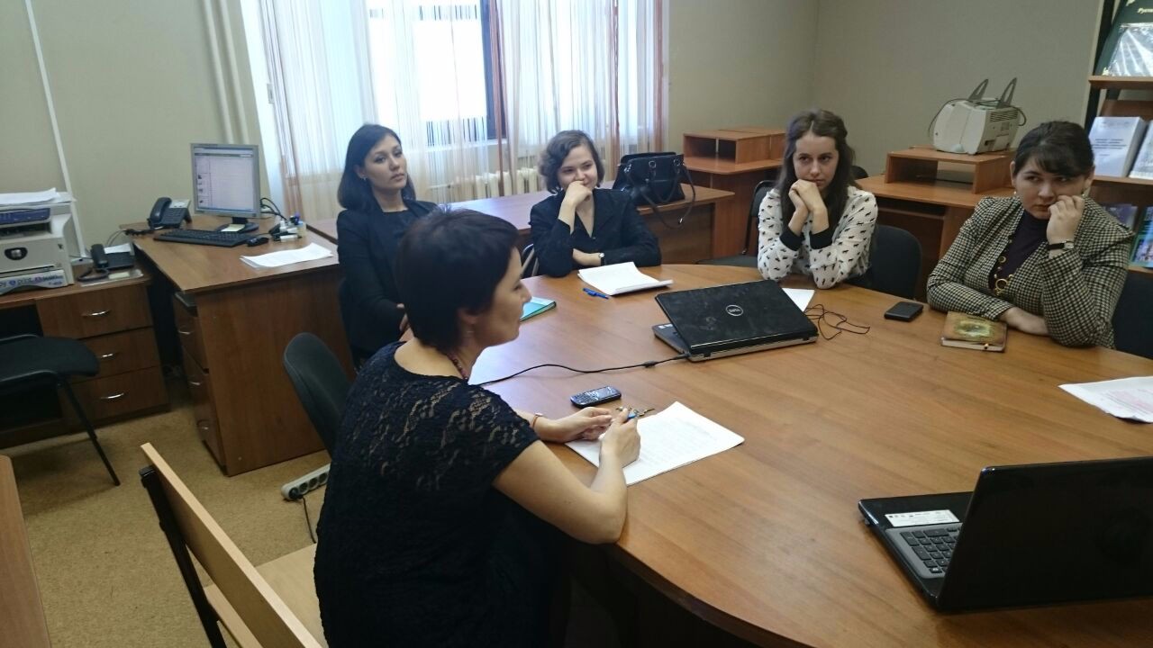 ���������� �� ������ ������ ������ � ��������� ������ ����� �������� ��. �. ���������