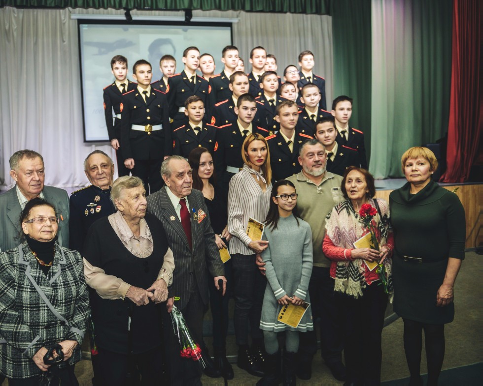 �������� �������� �� ������-������ ����� ���������� ����� �.�.���������