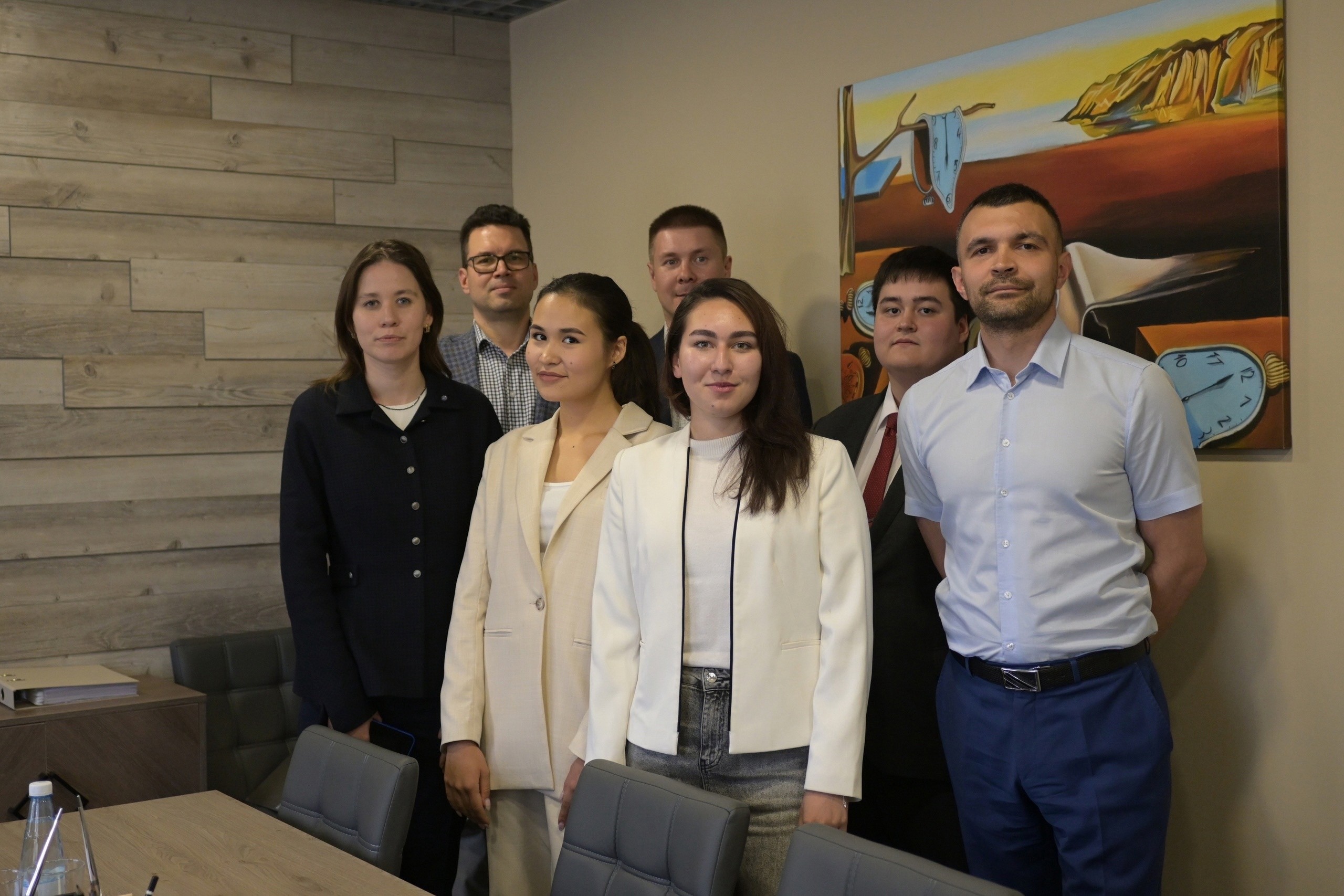 Карьерный клуб Юридического факультета (комитет по построению профессиональной траектории и карьеры) Карьерный клуб Юридического факультета (комитет по построению профессиональной траектории и карьеры)