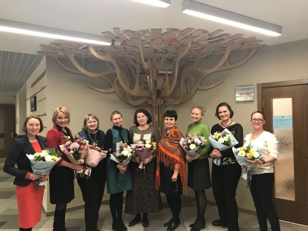 Первый выпуск Школы Мэри Поппинс! Первый выпуск Школы Мэри Поппинс!