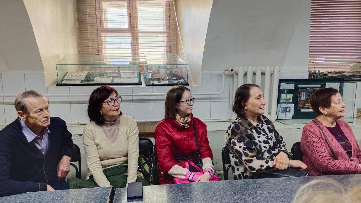 
��������� ������������ �������� �������� ������������� � ��������� ��������������
