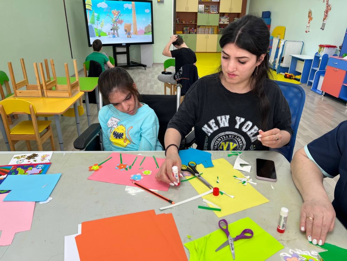 �������� ����� ��� ����� � ��� ����������������� ������ '�����'