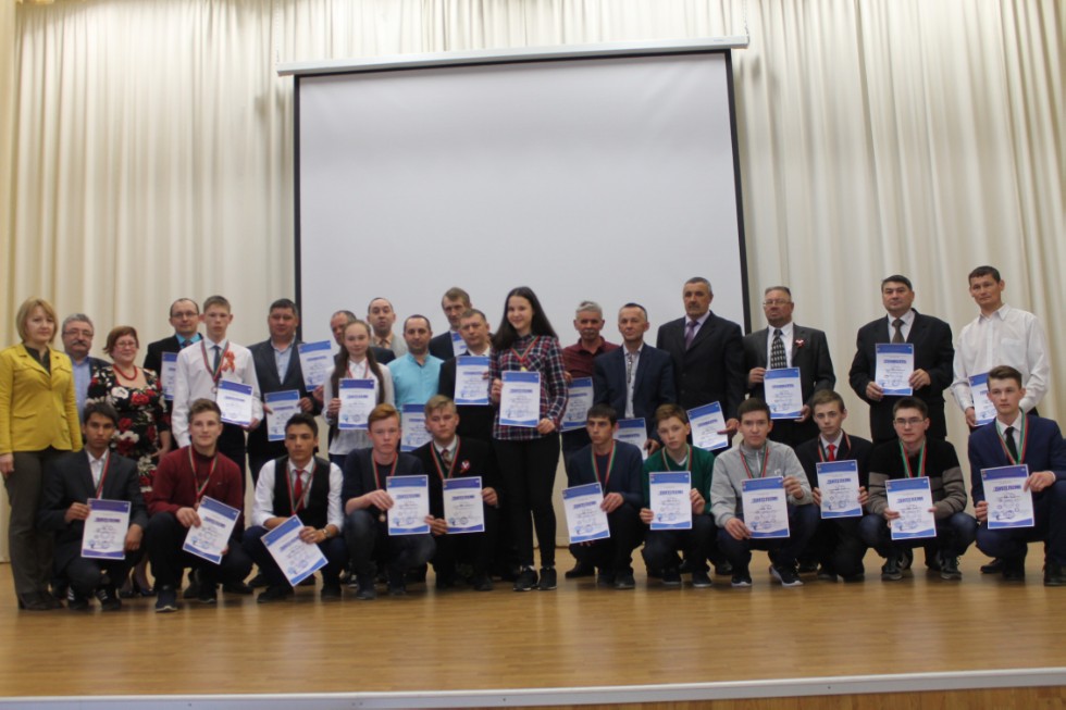 ��������������� ��������� ���� ������������� '�������� XXI ����'