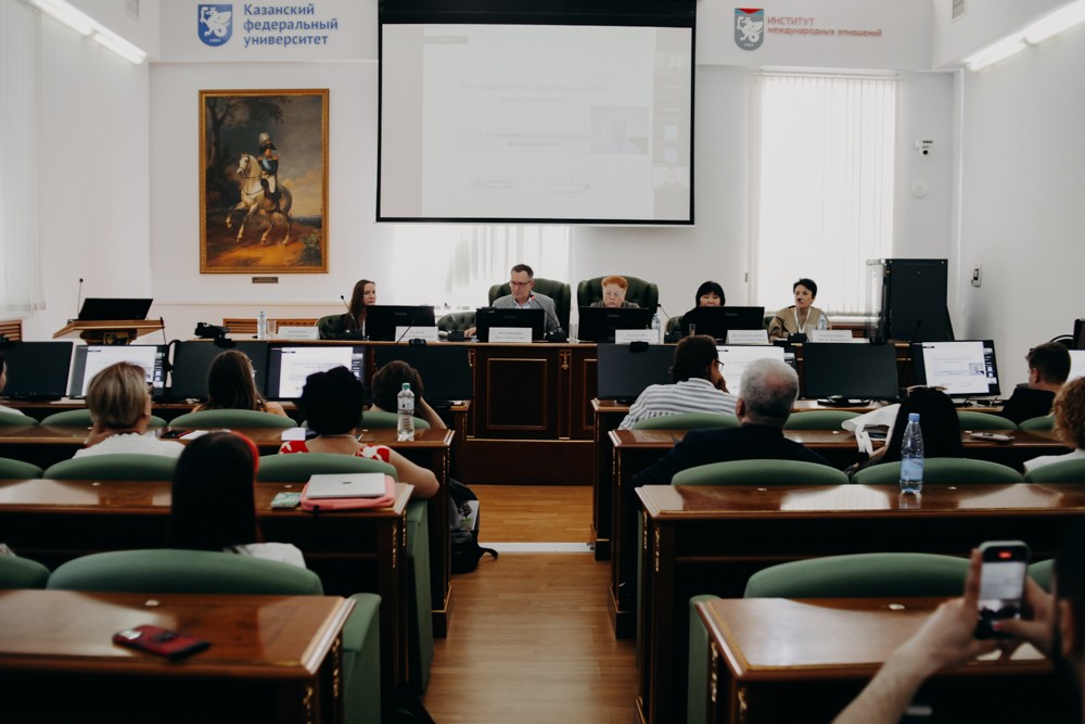 ����� IFTE ������ �� �������� ���