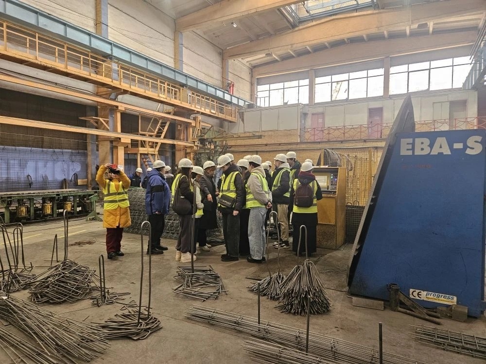 Как пахнет бетон, из которого строят ваш дом? Как пахнет бетон, из которого строят ваш дом?