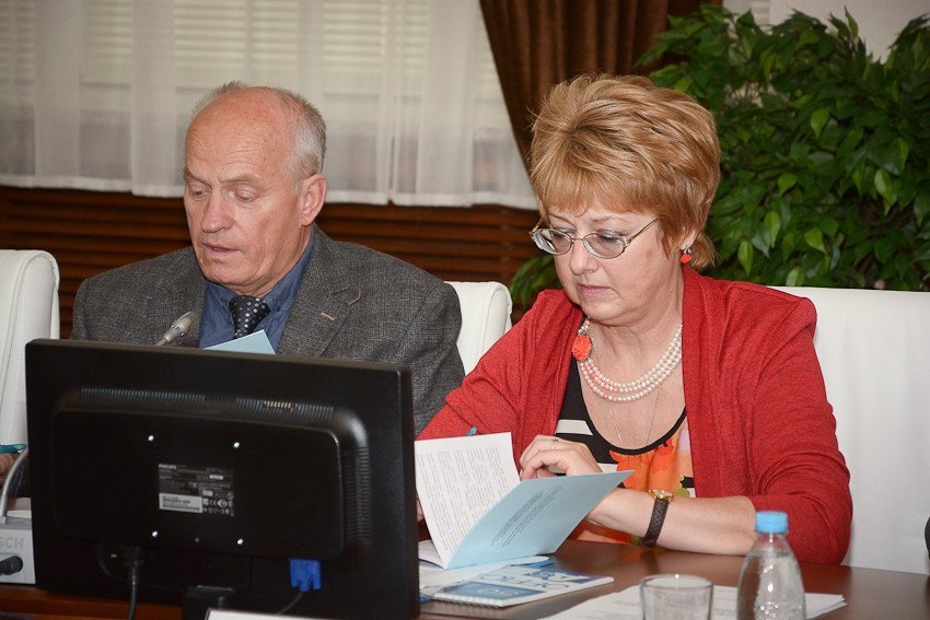 International Scientific Forum on Conflict Studies at KFU