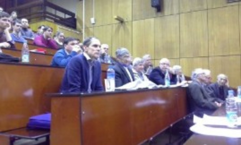 Новые имена Российской науки из Казанского федерального университета Новые имена Российской науки из Казанского федерального университета