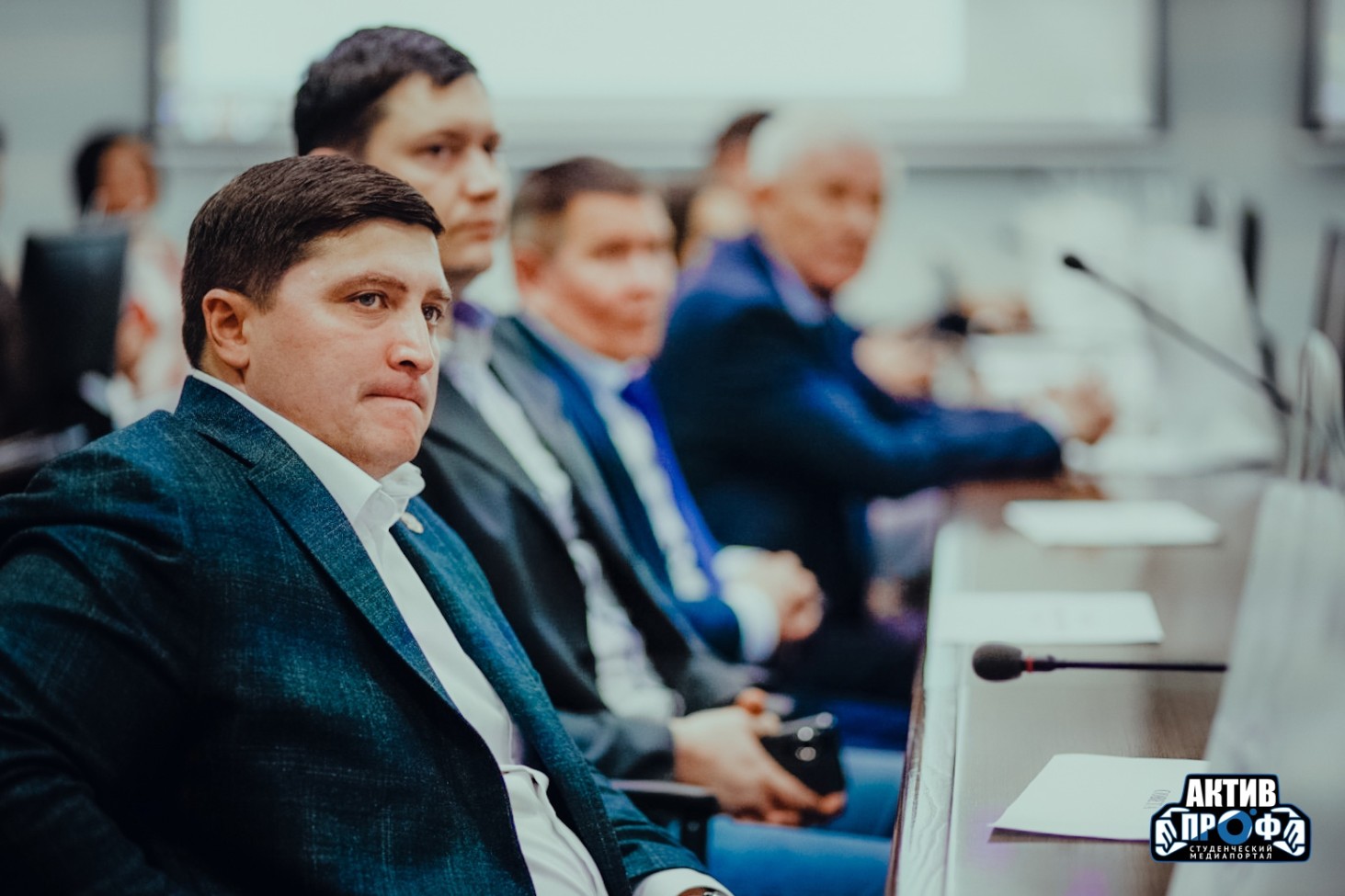 Вектор на будущее Вектор на будущее