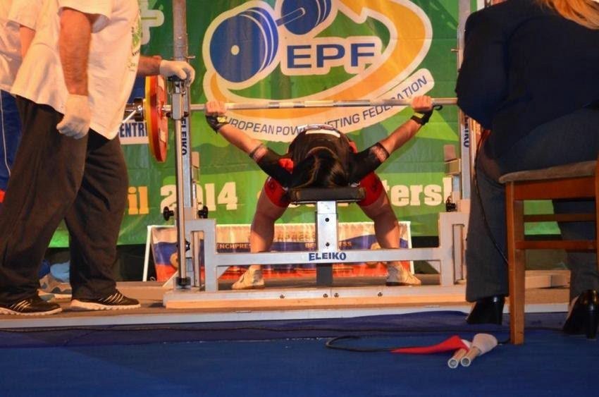 KFU Student Won European Championship