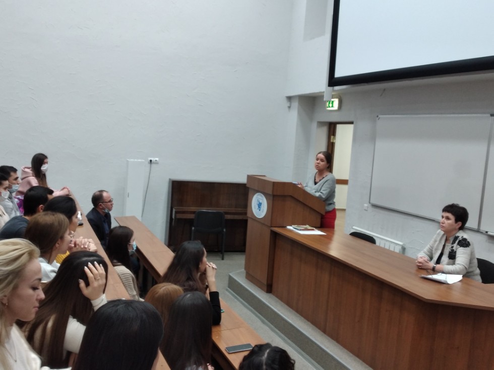 ��������������� �������� �� ���������� ������: ���������� � ������