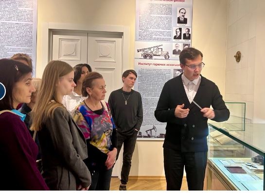 ��������� ����������� ������������ �������� '����� ������� �������'