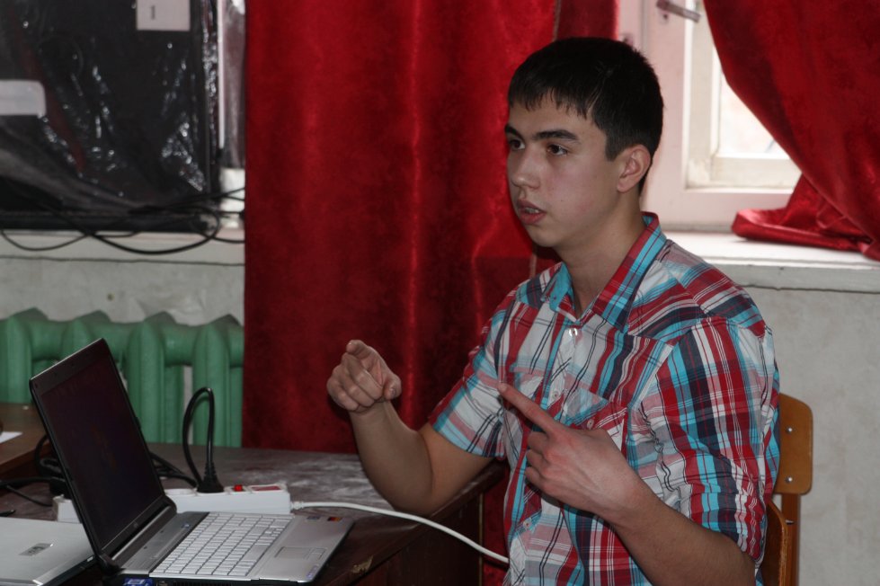 ������� ������, ����������� ������ ����������� ���������� ������������ �.�. �������� � �.�. �������