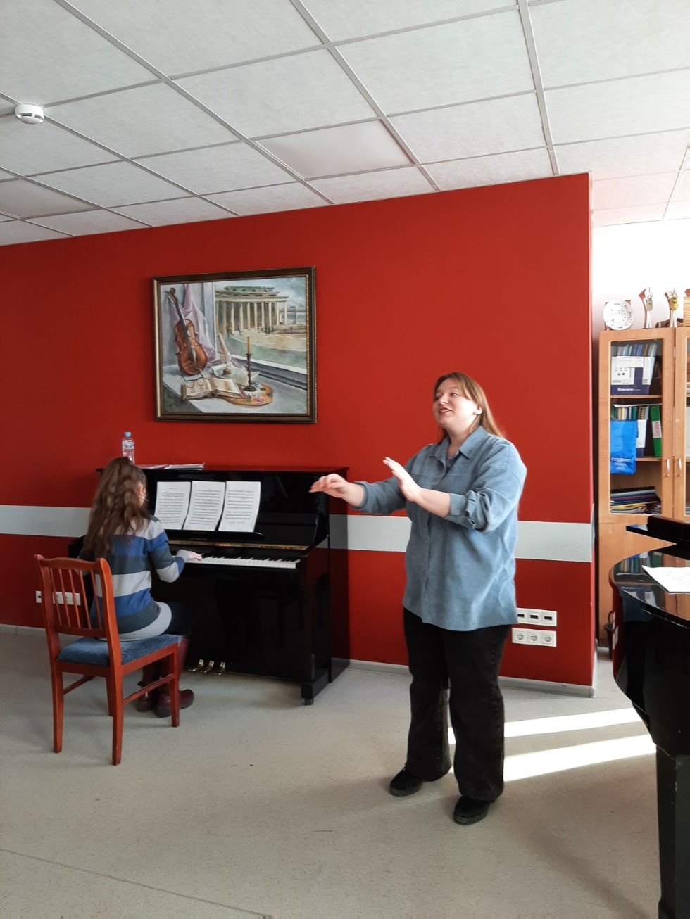 �������� ����� � ���������� ���������� ��������-���������