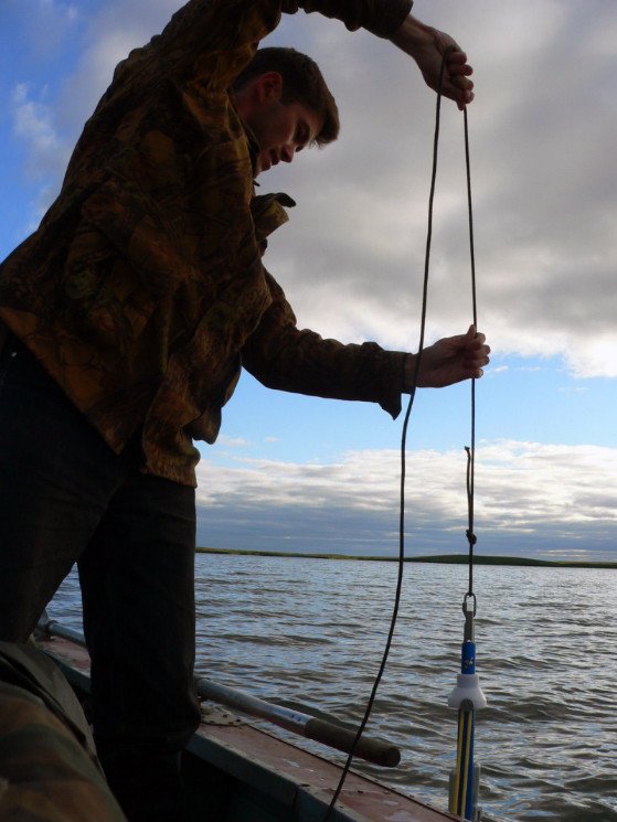 Российско-немецкое сотрудничество в Арктике: продолжение следует Российско-немецкое сотрудничество в Арктике: продолжение следует