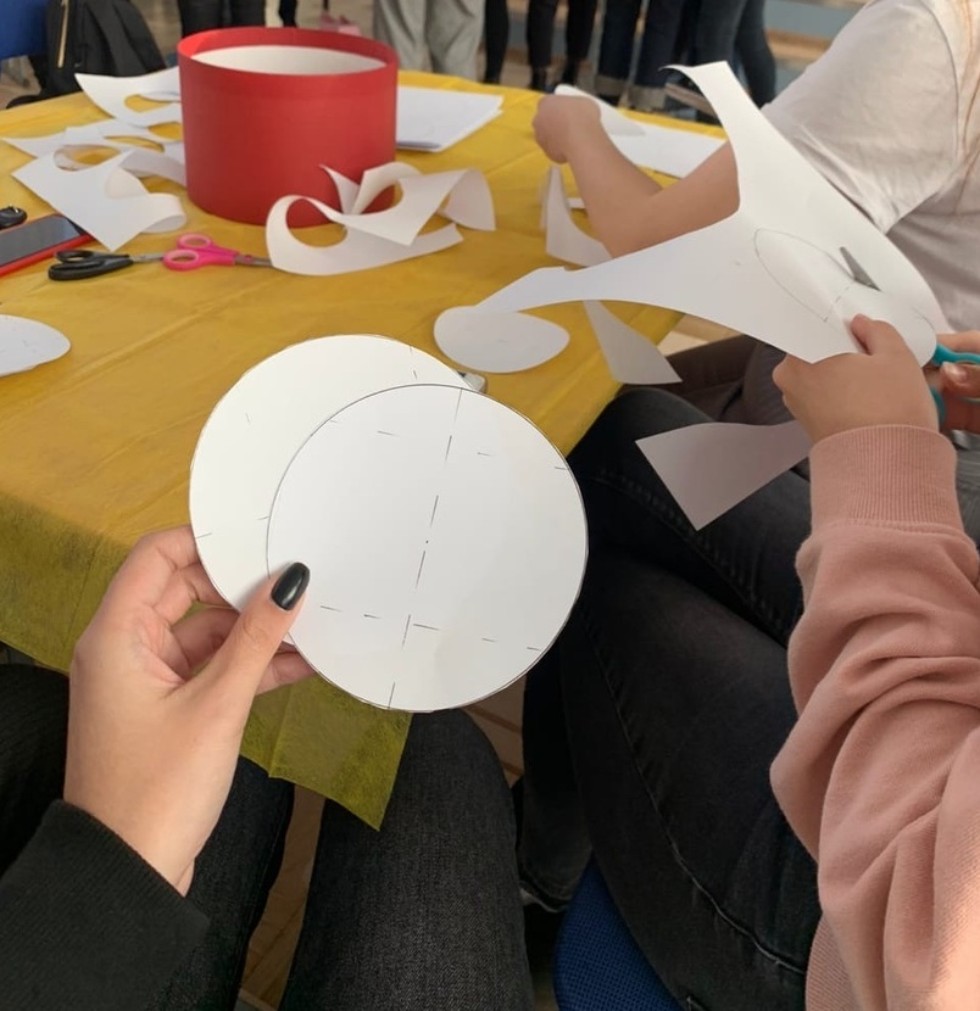 ����������� �� ����� 'House' � 'My Day'