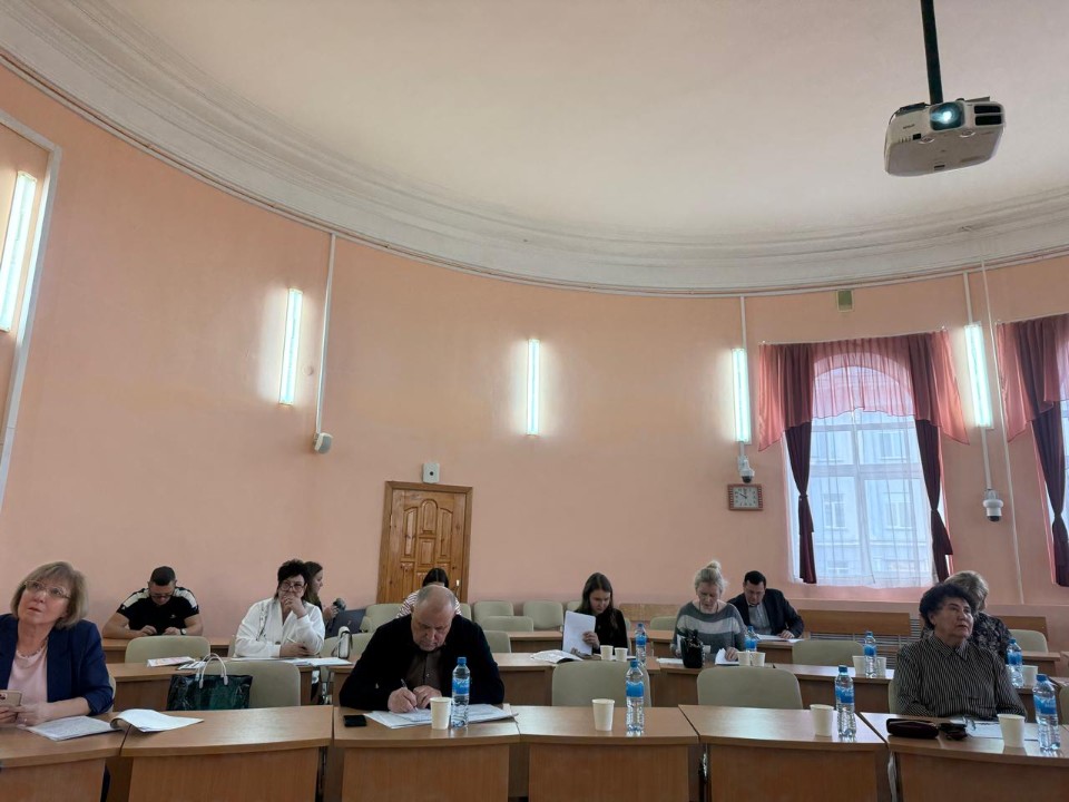 Глобальные компетенции студентов ВУЗа: необходимость организации системы и развития Глобальные компетенции студентов ВУЗа: необходимость организации системы и развития