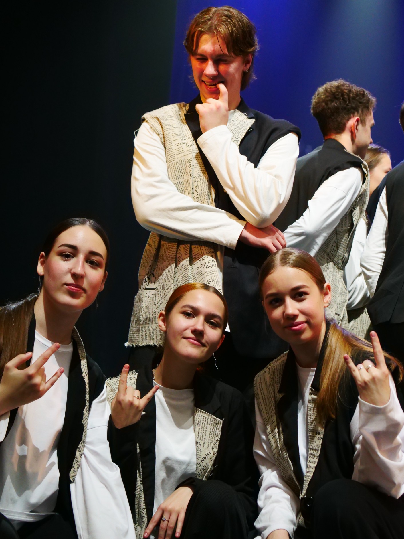 ���� ������������� ��� - II ����� � ����!