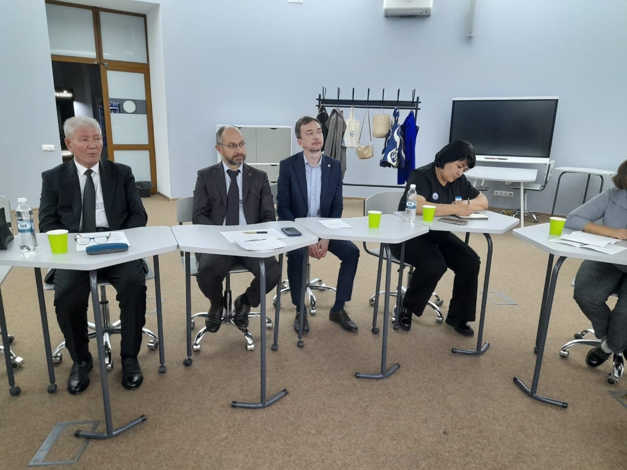 ��������� ���������� � ����������� �������� ���������-��������� ������� �� ��������� ������������ ����������