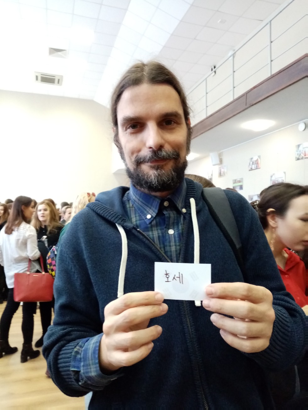 А у лингвистов снова праздник? Профессиональный. А у лингвистов снова праздник? Профессиональный.