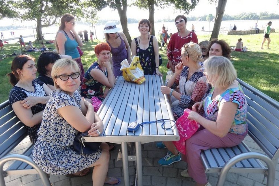 ������������� ������ ��������� ������ � ����