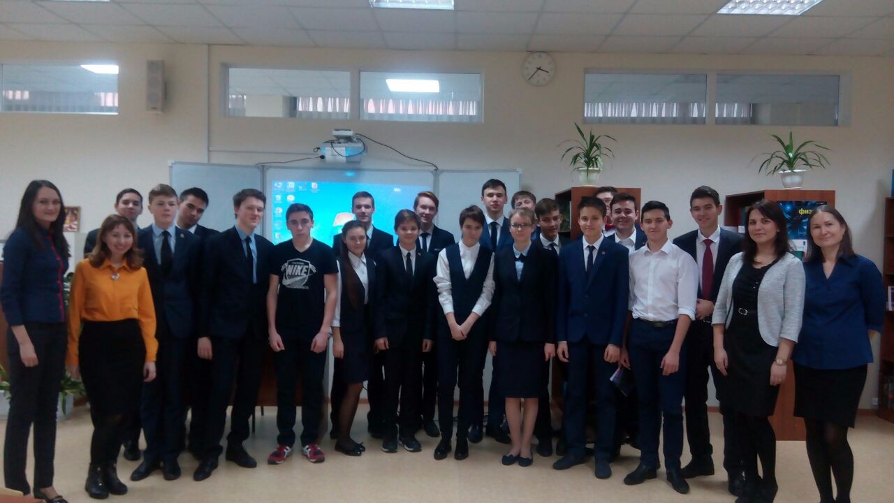 ���������� ������ ������� ������������� ����������� ��� �������� IT-����� � ����� ��. �.�. ������������