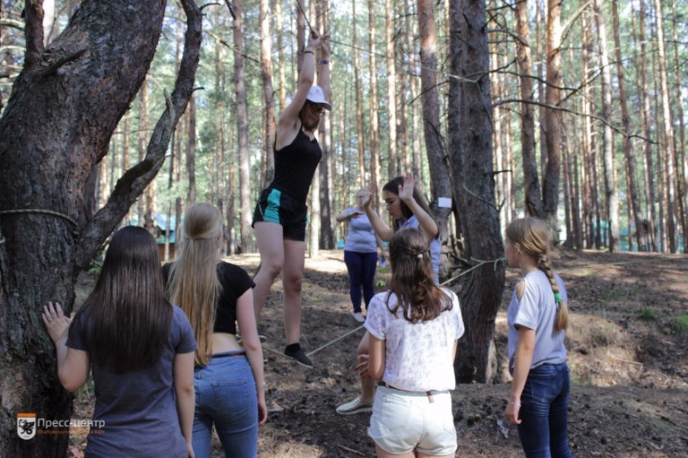 Дневник летней школы Дневник летней школы