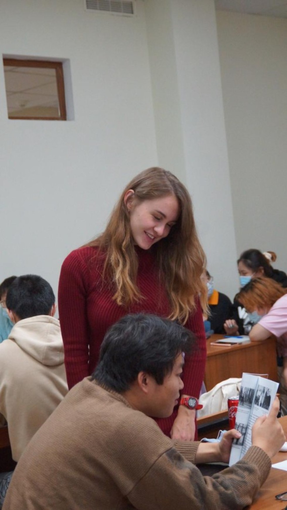 'Учимся говорить по-русски: уроки Льва Толстого' 'Учимся говорить по-русски: уроки Льва Толстого'