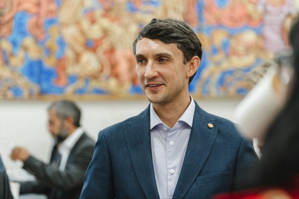 Состоялась Международная конференция Состоялась Международная конференция