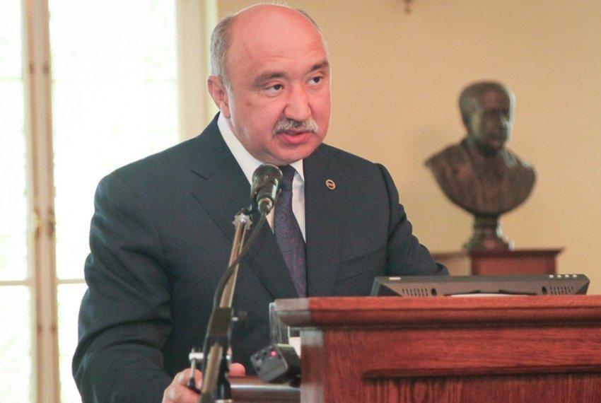 KFU welcomed journalists of leading Turkic media