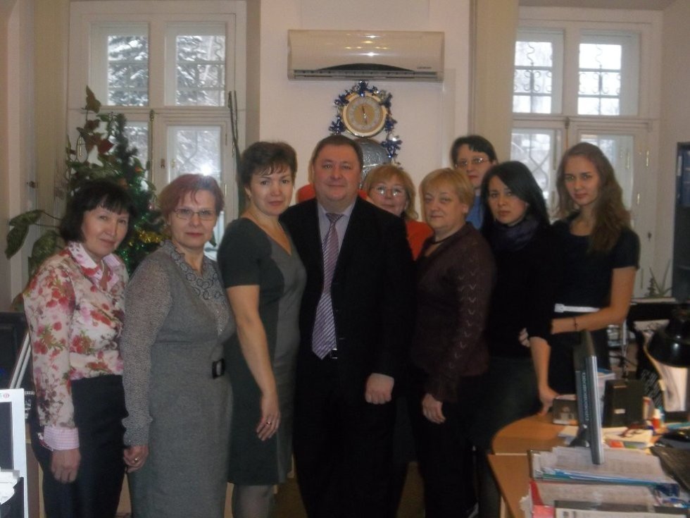 ������������ � ����� ����: ��������� ������� ����������