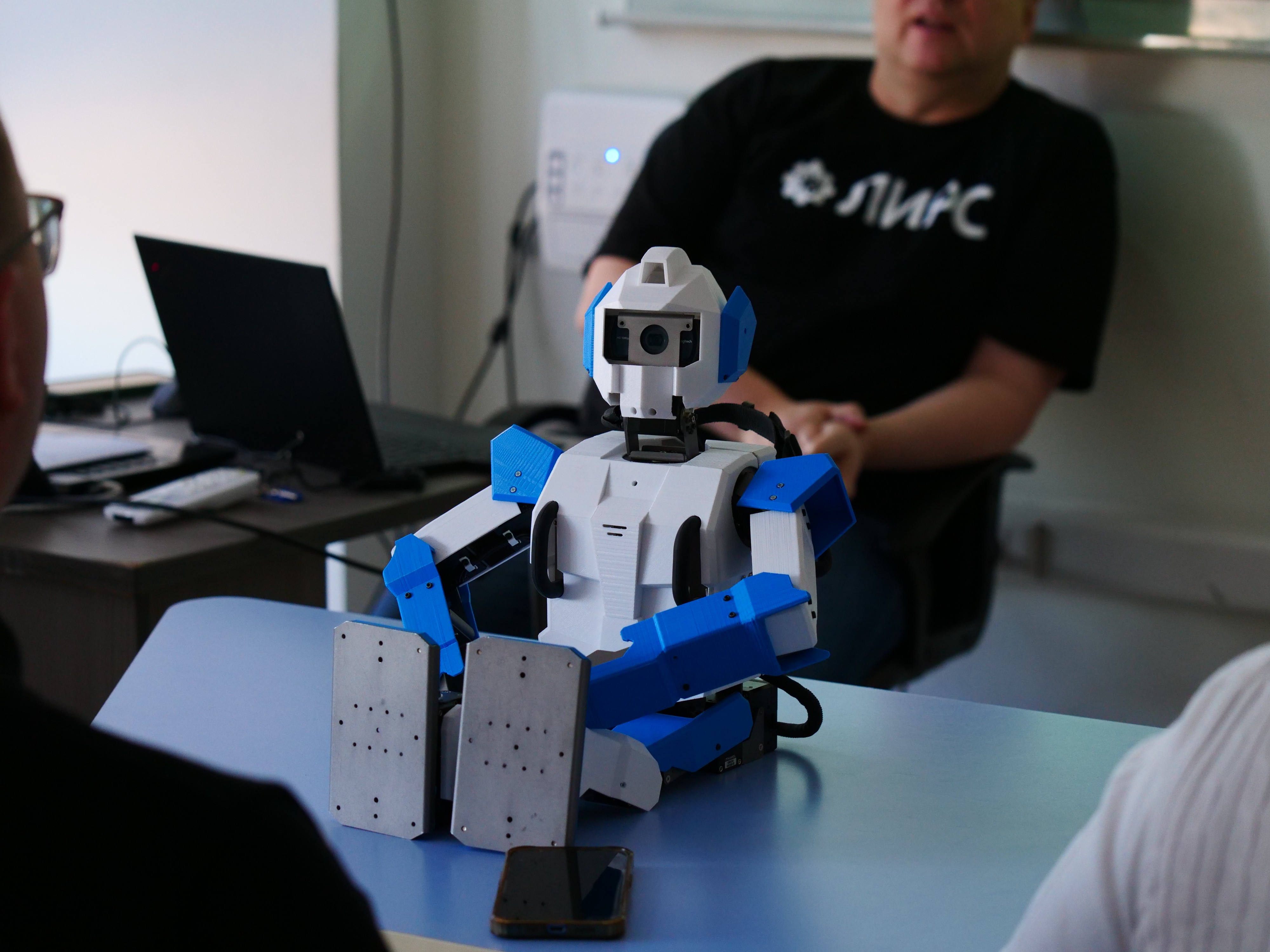 ���� �� ��������� '�������� ��� �����': ������, VR-���� � ���������������� ������