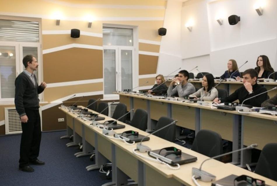 External Relations Office External Relations Office