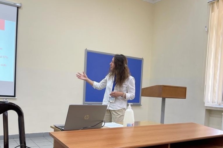 Образование в изменяющемся мире Образование в изменяющемся мире