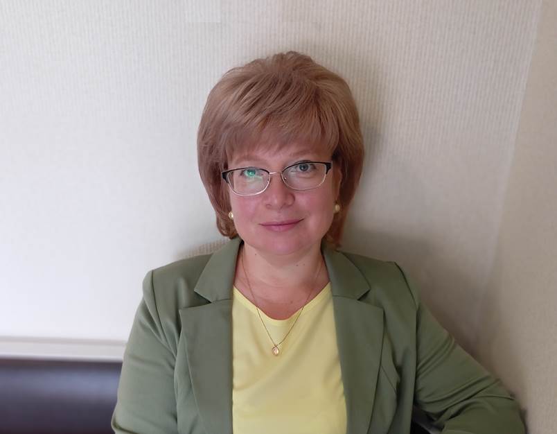 Светлана Белякова: 'Суть профсоюзной работы ? это внимание к людям!' Светлана Белякова: 'Суть профсоюзной работы ? это внимание к людям!'