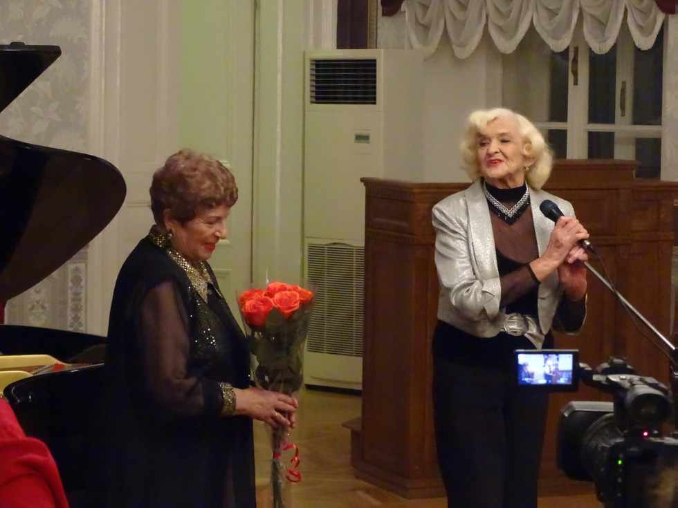 ��������� ���������. ����� �����.