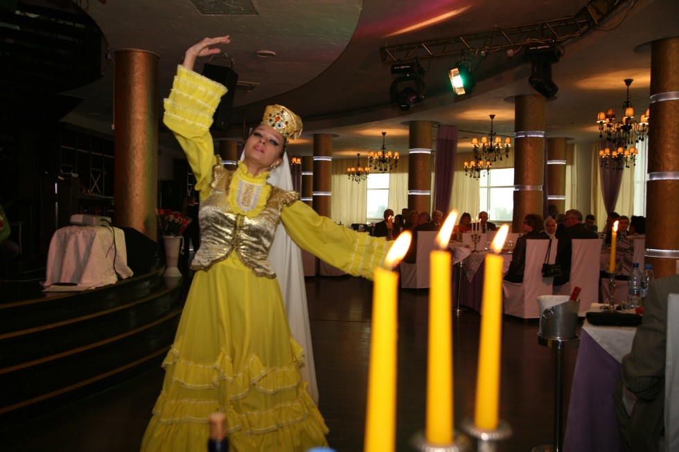 ����������� �.�. - 70 ���!