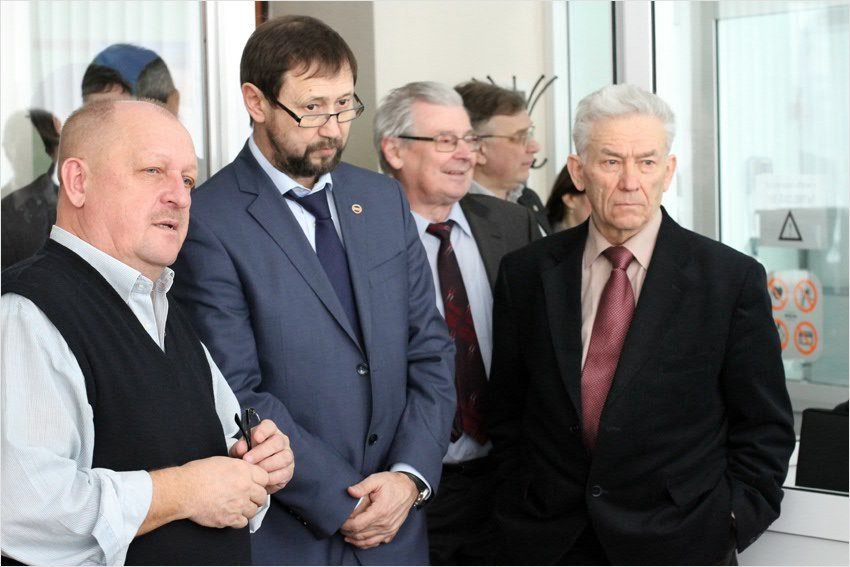 Head of the Kazan Scientific Centre of the Russian Academy of Sciences Oleg Sinyashin: 'Our genetic affinity was never broken'