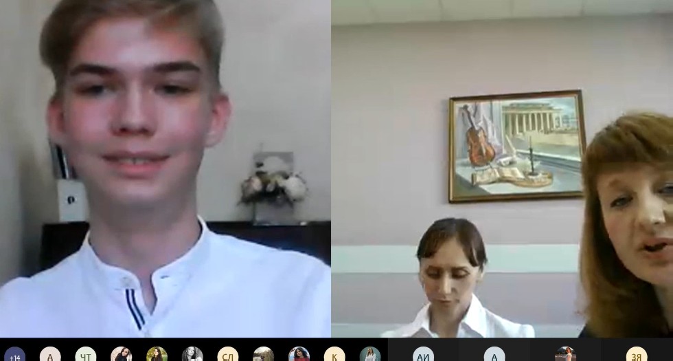 ��������� � �������������� ����������� � ������� ��������� ������� ��������������