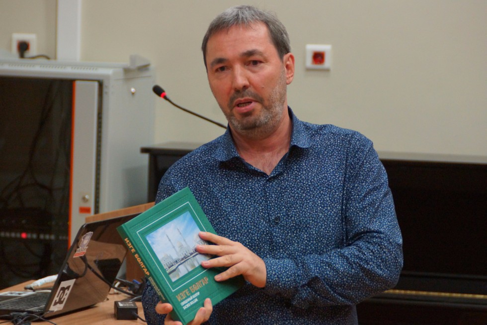 � ������ ��������� ���������